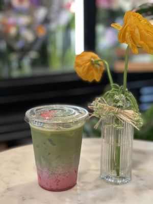 Remi Flower & Coffee by null