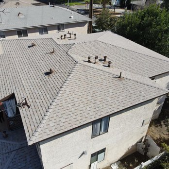 Costar Roofing - Emergency Roofing Repairs When You Need Them 

A leaking roof or storm damage can't wait, and neither should you! Co-Star Roofing offers 2 - Roofing Near Me - Los Angeles, California