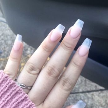 Skye Nail & Spa - What I got - Nail Salons Near Me - Mesquite, Texas Skye Nail & Spa - What I got - Nail Salons Near Me - Mesquite, Texas