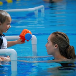 Noonan Family Swim School