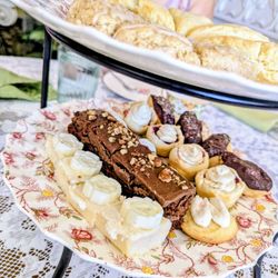 Crowning Glory Tea Room
