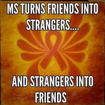 1. National Multiple Sclerosis Society