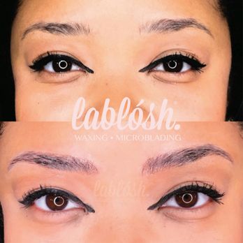 Lablosh - Waxing Near Me - New York, New York Lablosh - Waxing Near Me - New York, New York