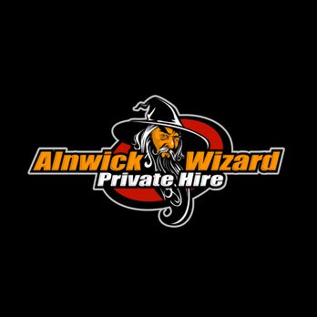 Alnwick Wizard Taxis - Alnwick Wizard Taxis Logo - Taxis Near Me - Alnwick, NBL Alnwick Wizard Taxis - Alnwick Wizard Taxis Logo - Taxis Near Me - Alnwick, NBL