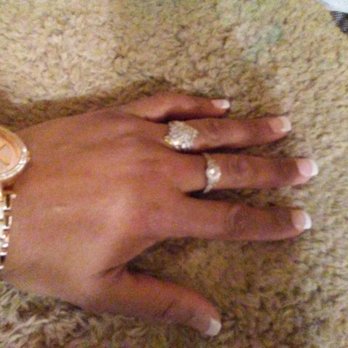 L A Nails - I really like going to LA Nails to get my Nails done they do such a Great Job on them - Nail Salons Near Me - Jefferson City, Missouri