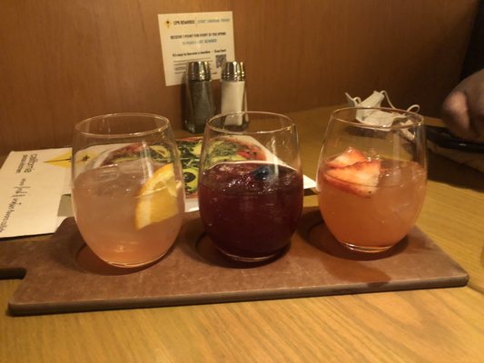 California Pizza Kitchen at Perkins Rowe by null