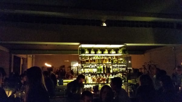 Cohouse Pigneto by null