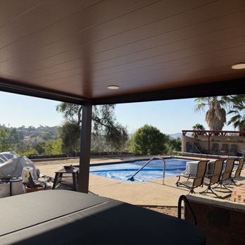 Soltech Patio Covers - Patio Coverings Near Me - San Diego, California Soltech Patio Covers - Patio Coverings Near Me - San Diego, California