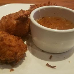 Coconut Shrimp