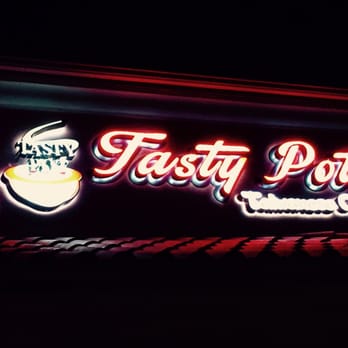 Tasty Pot - Taiwanese Near Me - Newark, California Tasty Pot - Taiwanese Near Me - Newark, California