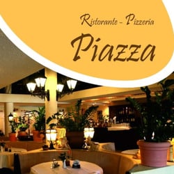 Ristorante Piazza