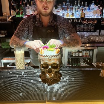 The Roosevelt Room - Amazing happy hour watching production of a Zombie!!! - Cocktail Bars Near Me - Austin, Texas The Roosevelt Room - Amazing happy hour watching production of a Zombie!!! - Cocktail Bars Near Me - Austin, Texas