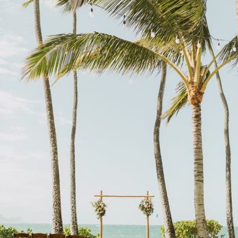 Effortless Events Maui - Wedding Planning Near Me
