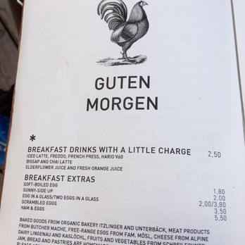 220Grad - Coffee & Tea Near Me - Salzburg, 5
