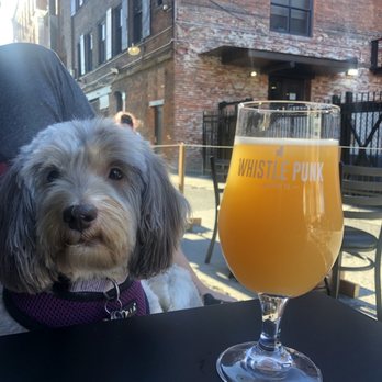 Whistle Punk Brewing - Dog-friendly - Breweries Near Me - Spokane, Washington Whistle Punk Brewing - Dog-friendly - Breweries Near Me - Spokane, Washington