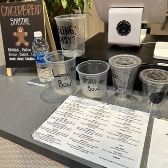 The Blend Superfood Bar - Juice Bars & Smoothies Near Me - Oxnard, California The Blend Superfood Bar - Juice Bars & Smoothies Near Me - Oxnard, California