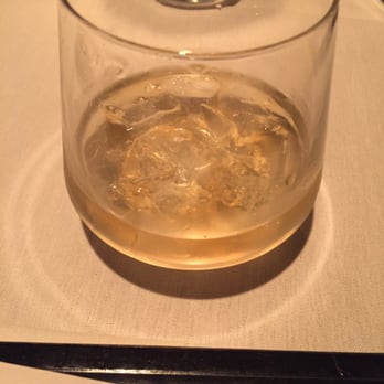 Max Chophouse - Almost empty high end scotch. - Steakhouses Near Me - Rochester, New York