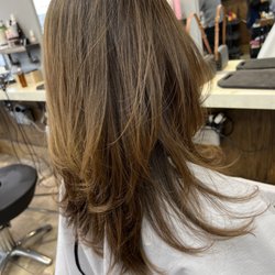 Kyoung Hee Hair Salon
