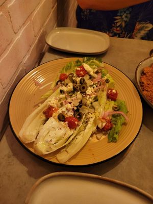 Tía Dora by null