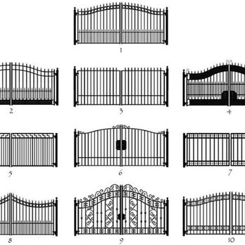 Affordable Texas Steel - Fences & Gates Near Me Affordable Texas Steel - Fences & Gates Near Me