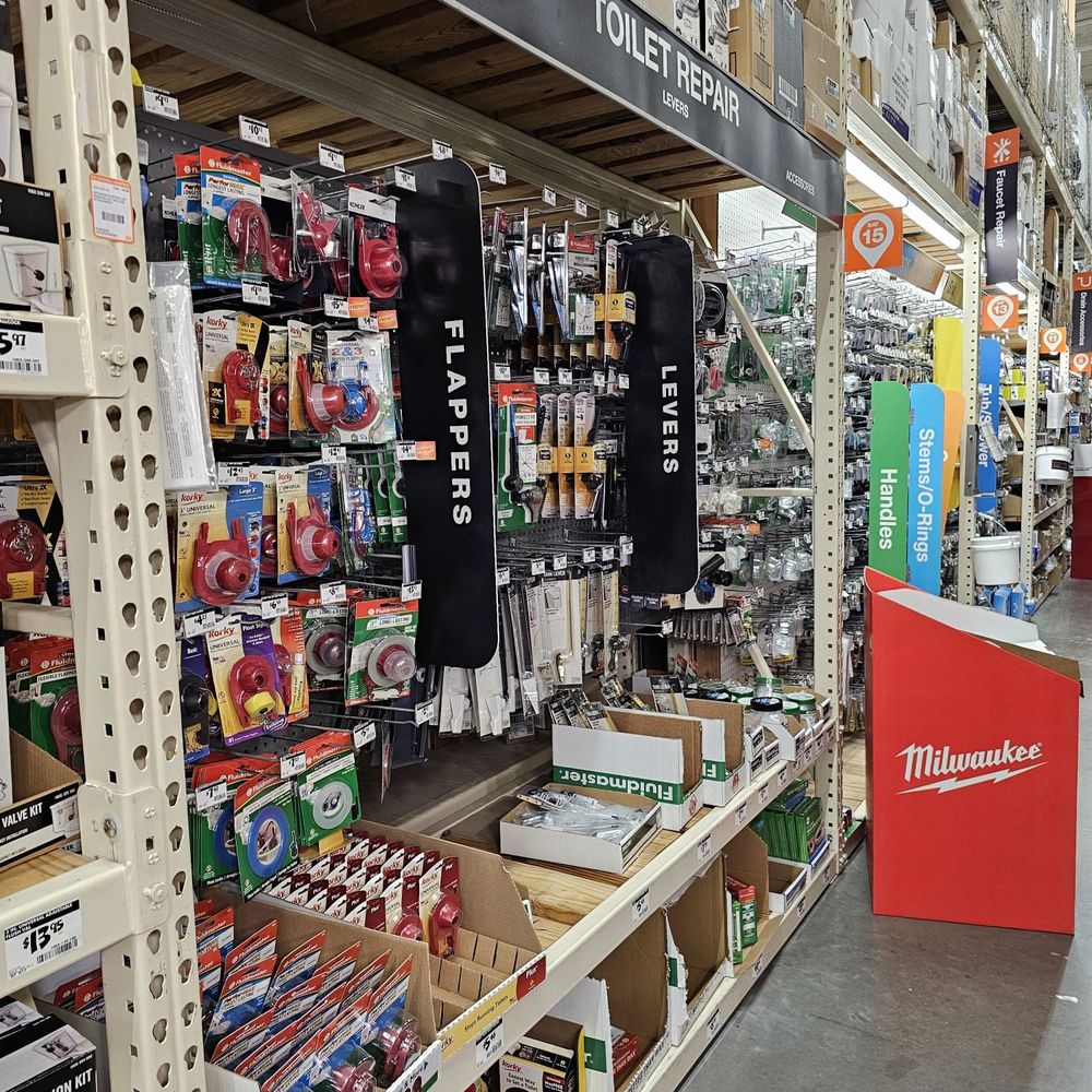 The Home Depot - Hardware Stores Near Me - Mountain Home, Arkansas The Home Depot - Hardware Stores Near Me - Mountain Home, Arkansas