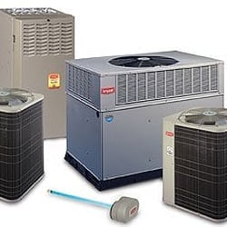 All Temp Chicagoland - Best selection of comfort products