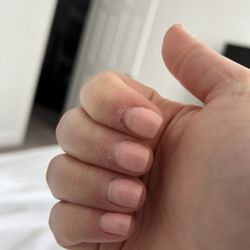 Pure Natural Nails and Skin Care