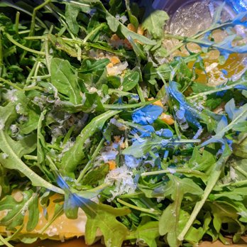 Gusto 101 - Rucola (arugula salad) - Italian Near Me - Toronto, Ontario Gusto 101 - Rucola (arugula salad) - Italian Near Me - Toronto, Ontario