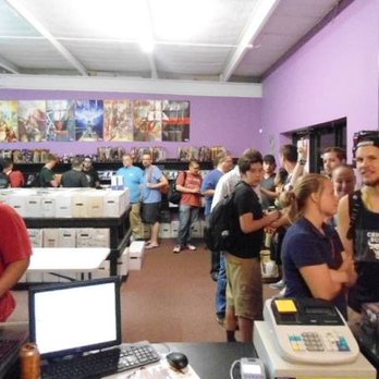 Collector's Den - Comic Books Near Me - Wichita Falls, Texas Collector's Den - Comic Books Near Me - Wichita Falls, Texas