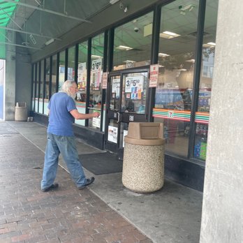 7-Eleven - Convenience Stores Near Me - Jacksonville, Florida