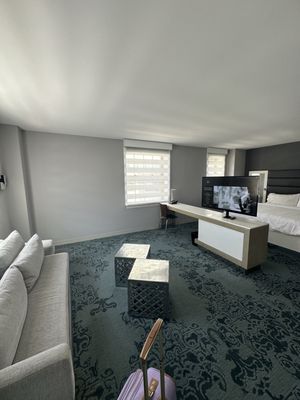 Renaissance Albany Hotel by null