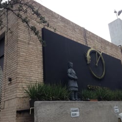 Oriental Grill - Fachada