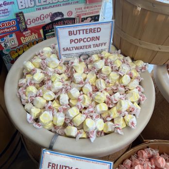 Balboa Candy - Desserts Near Me - Palm Springs, California