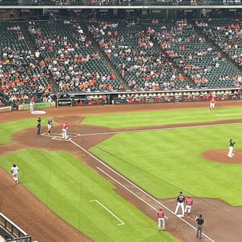 Daikin Park - Stadiums & Arenas Near Me - Houston, Texas Daikin Park - Stadiums & Arenas Near Me - Houston, Texas