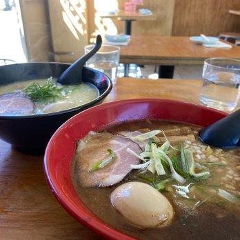 Susuru Ramen - Ramen Near Me - Astoria, New York
