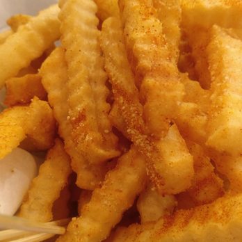 Tea Spots - Buffalo fries - Bubble Tea Near Me - West Covina, California Tea Spots - Buffalo fries - Bubble Tea Near Me - West Covina, California