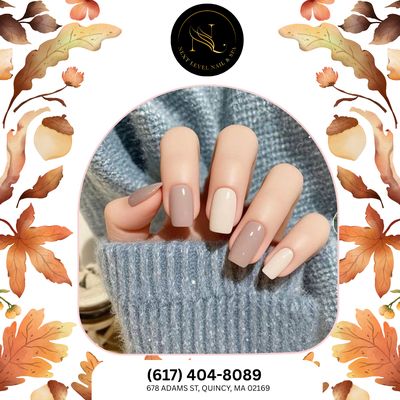 NEXT LEVEL NAILS & SPA - Updated October 2026 - 11 Reviews - 96 Photos ...