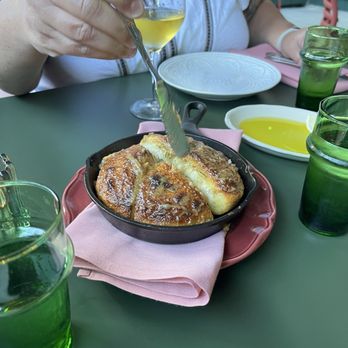 Due Fiori - Housemade Sourdough - amazing - Italian Near Me - Long Beach, California Due Fiori - Housemade Sourdough - amazing - Italian Near Me - Long Beach, California