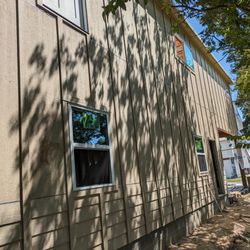 Eddies Construction & Remodeling