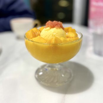 Mango Mango Dessert - Katy - A1 - Desserts Near Me - Katy, Texas