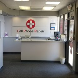 CPR Cell Phone San Antonio Northeast - CPR Cell Phone Repair San Antonio Northeast TX - Store Interior