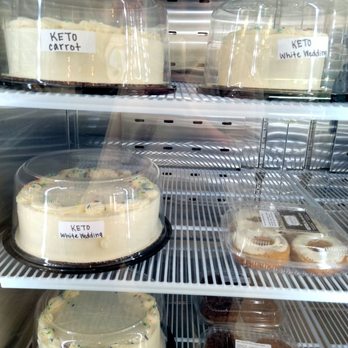The Omaha Bakery - Keto! - Bakeries Near Me - Bellevue, Nebraska
