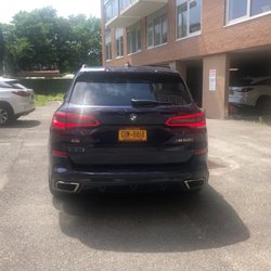 Photo of eAutoLease - Brooklyn, NY, US. BMW X5 M5.0i