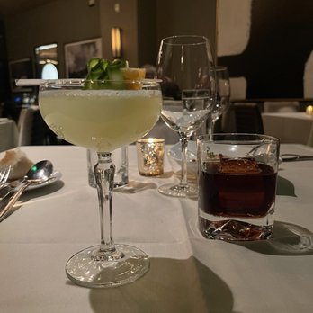 Potente - Drinks - Italian Near Me - Houston, Texas Potente - Drinks - Italian Near Me - Houston, Texas