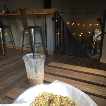 Kala Coffeehouse - Coffee & Tea Near Me - Mason, Ohio