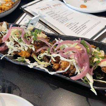 DB Grill - New American Near Me - Kapolei, Hawaii