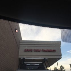 Walgreens - Been in this line for 25 mins almost there!!!
