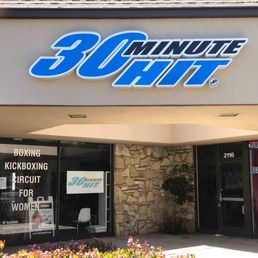 Exterior photo of 30 Minute Hit Tustin - Santa Ana, California Exterior photo of 30 Minute Hit Tustin - Santa Ana, California