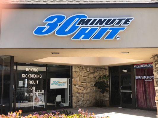 30 Minute Hit Tustin - Come visit our location and meet our owner Shirley! Our location is at the edge of Tustin and Santa Ana conveniently located near the 55, 22 and 5 freeways. 30 Minute Hit Tustin - Come visit our location and meet our owner Shirley! Our location is at the edge of Tustin and Santa Ana conveniently located near the 55, 22 and 5 freeways.
