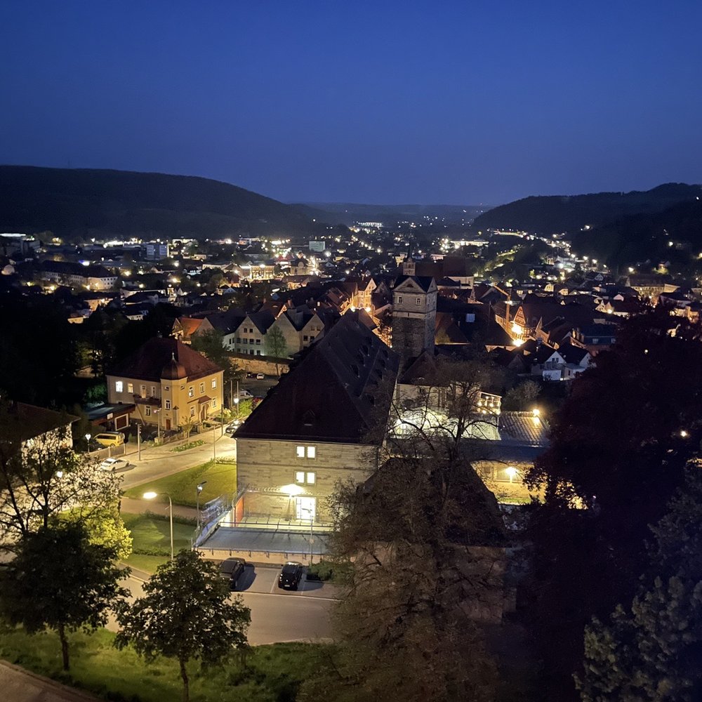 Bastion Marie - French Near Me - Kronach, BY Bastion Marie - French Near Me - Kronach, BY
